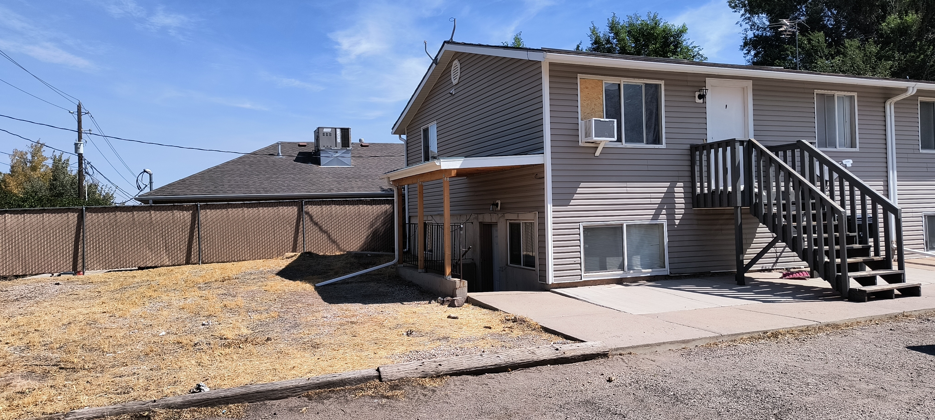 180 West 895 South - #3 (basement unit)