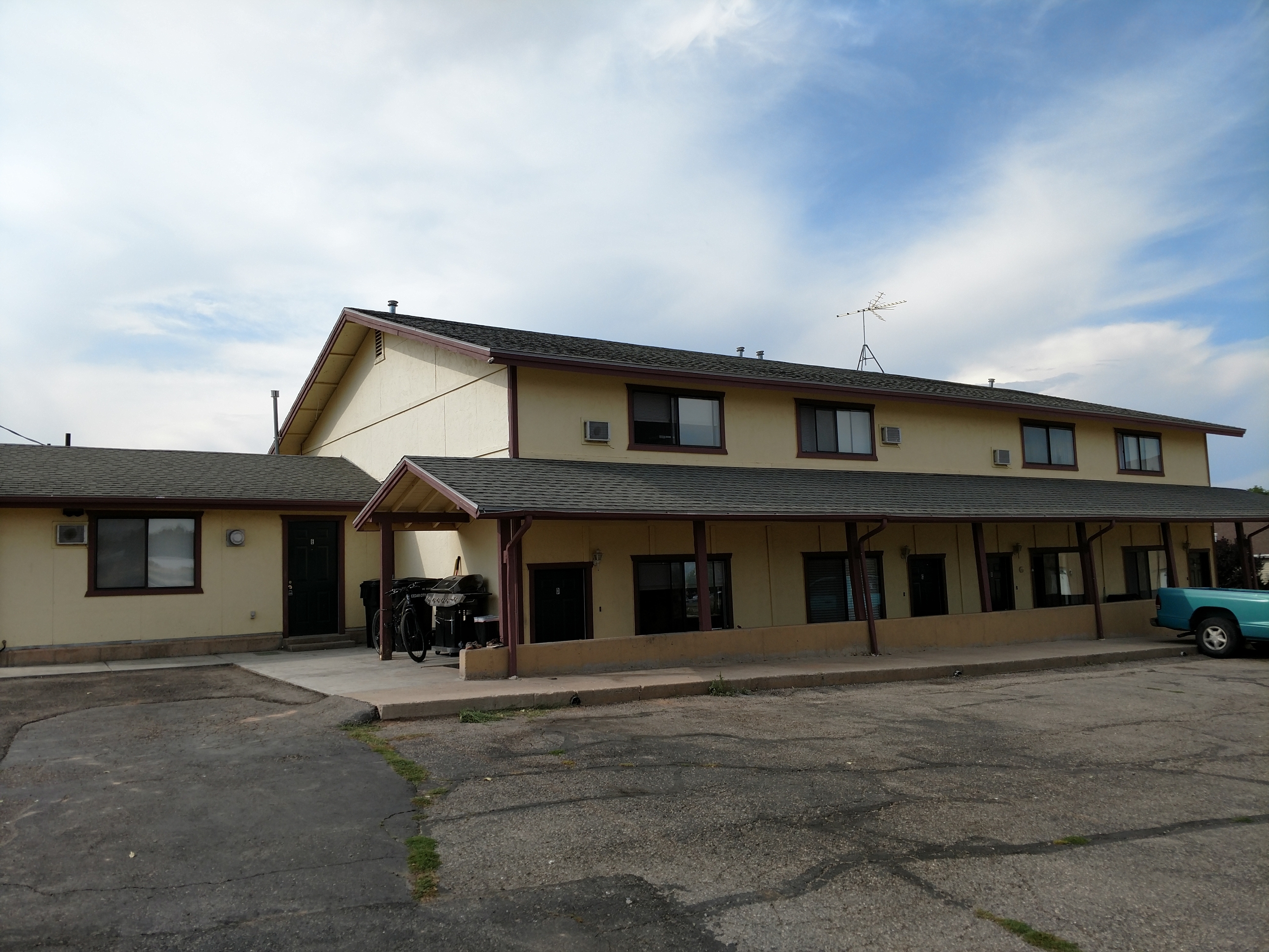 145 West 820 South - #D