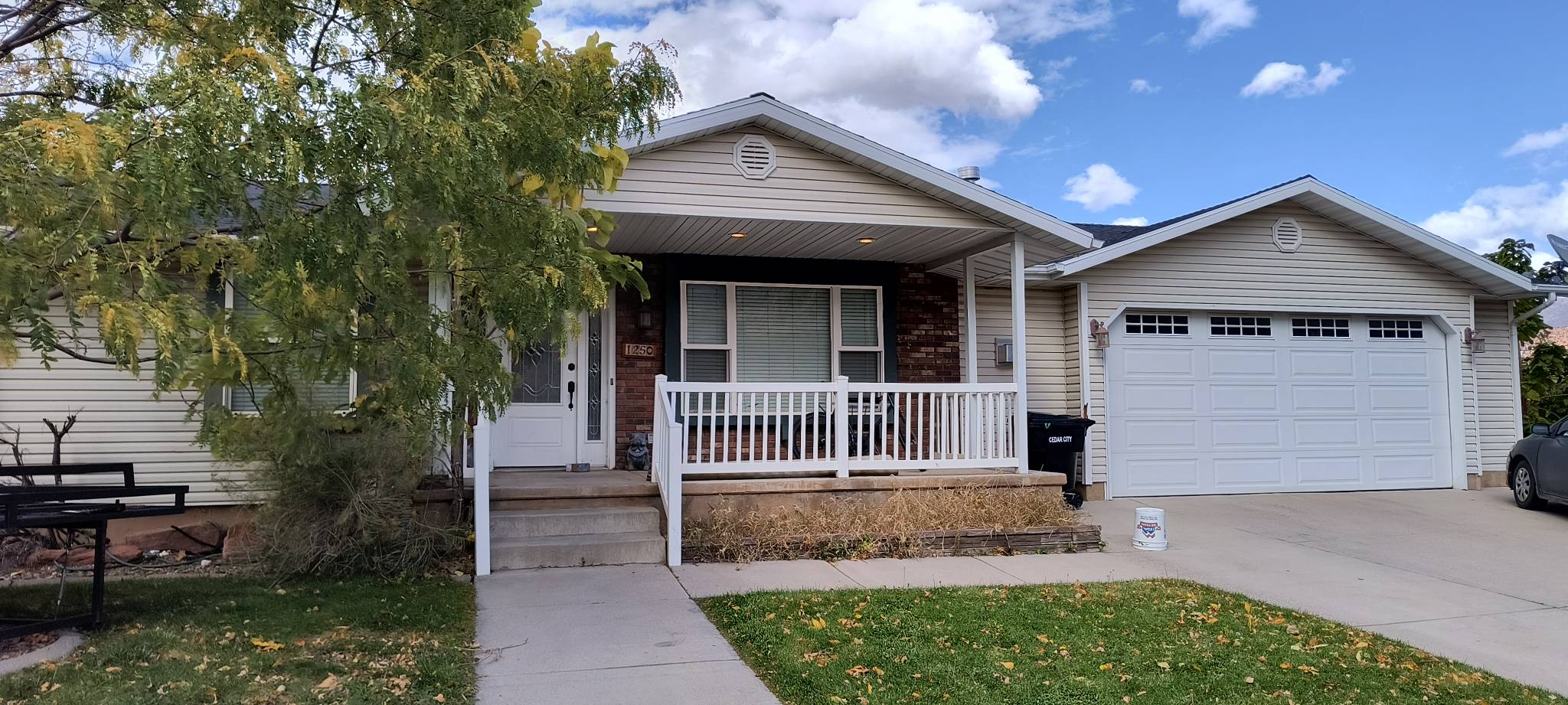 1250 South Pinewood Way