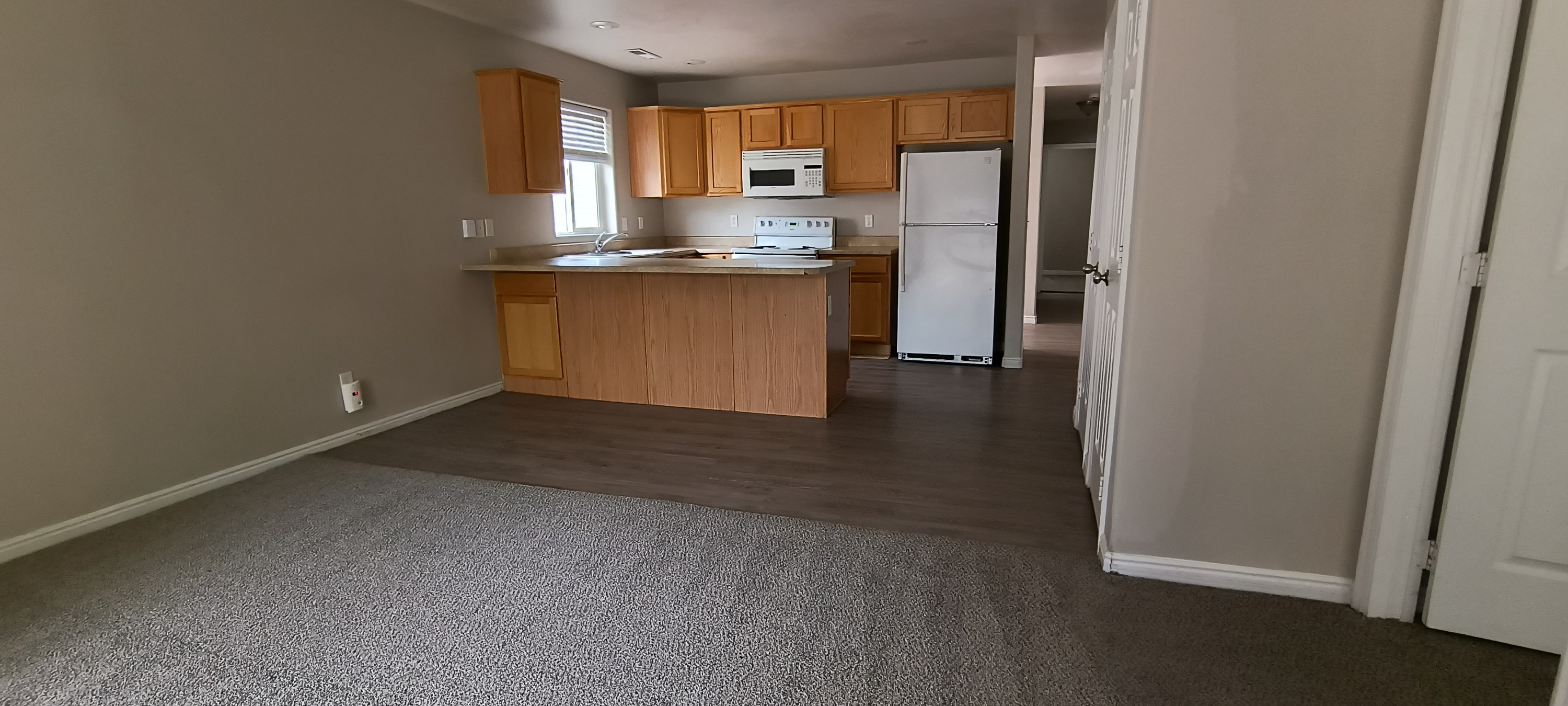 495 West 2100 North