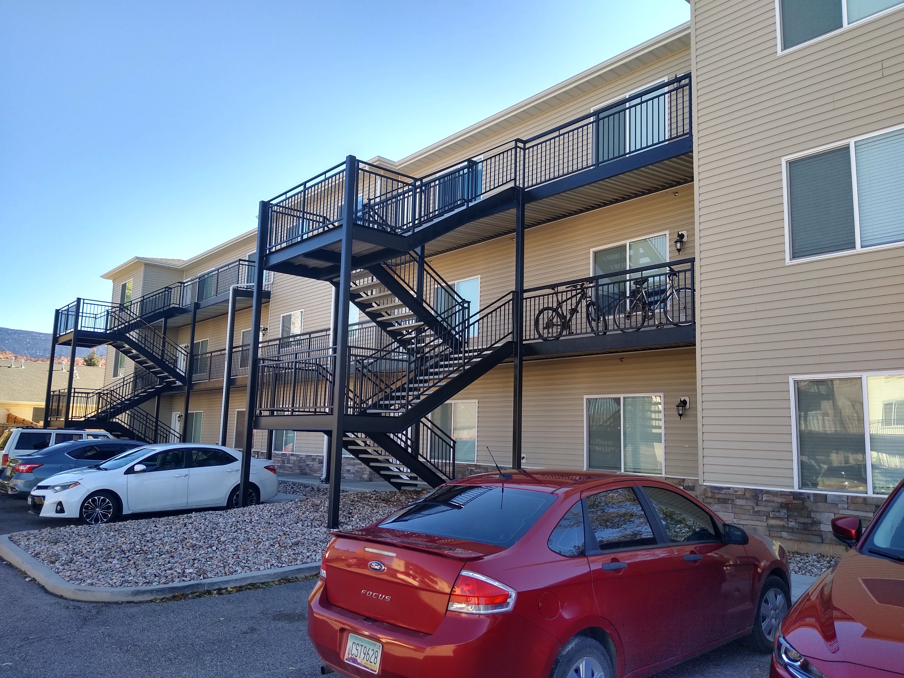 576 West 1045 N Building D - 12