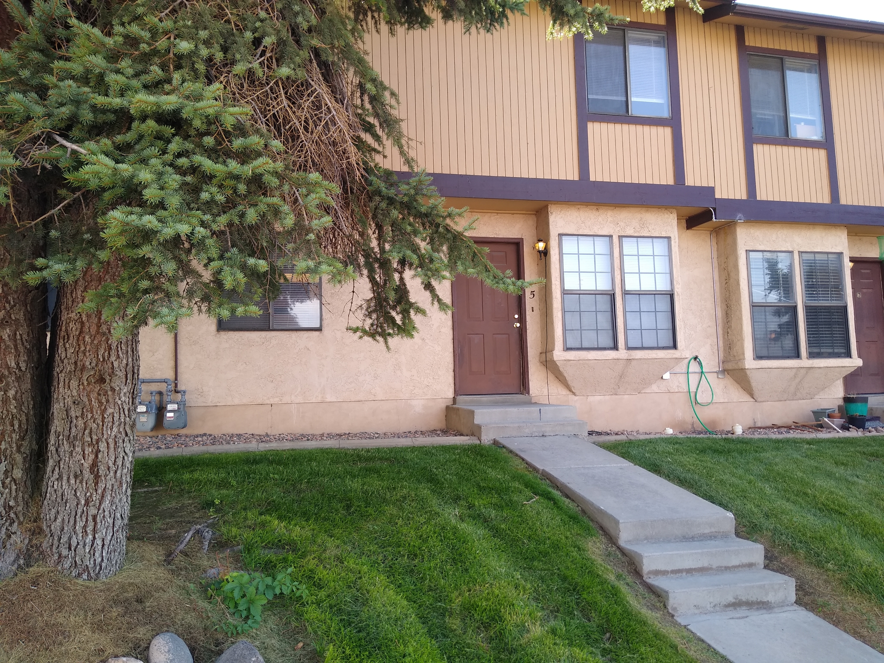 171 North College Way #5