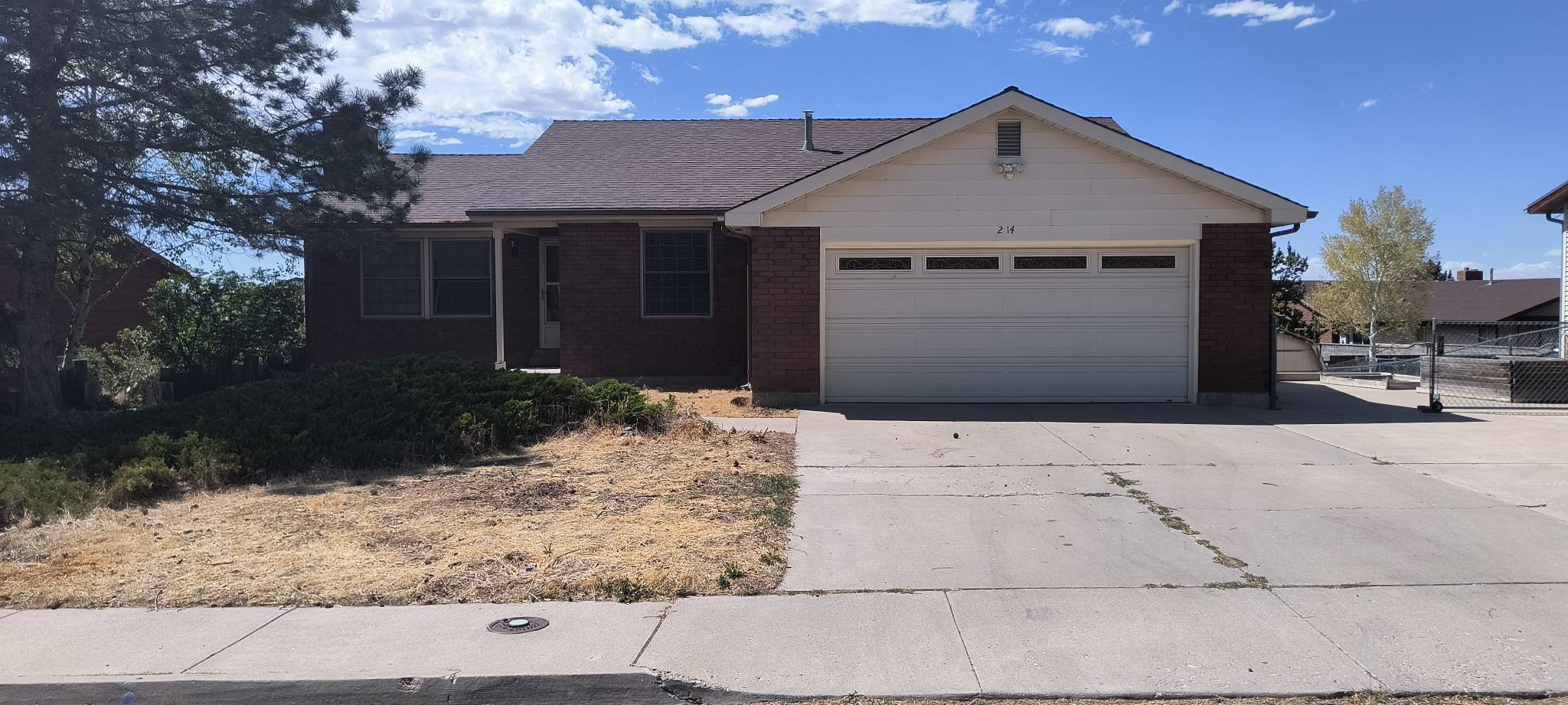 2141 N. Buckboard Dr.