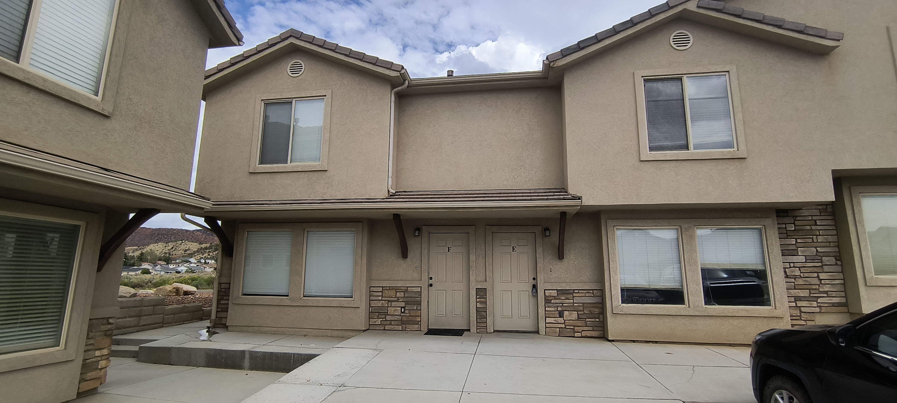 920 South 25 East #12E
