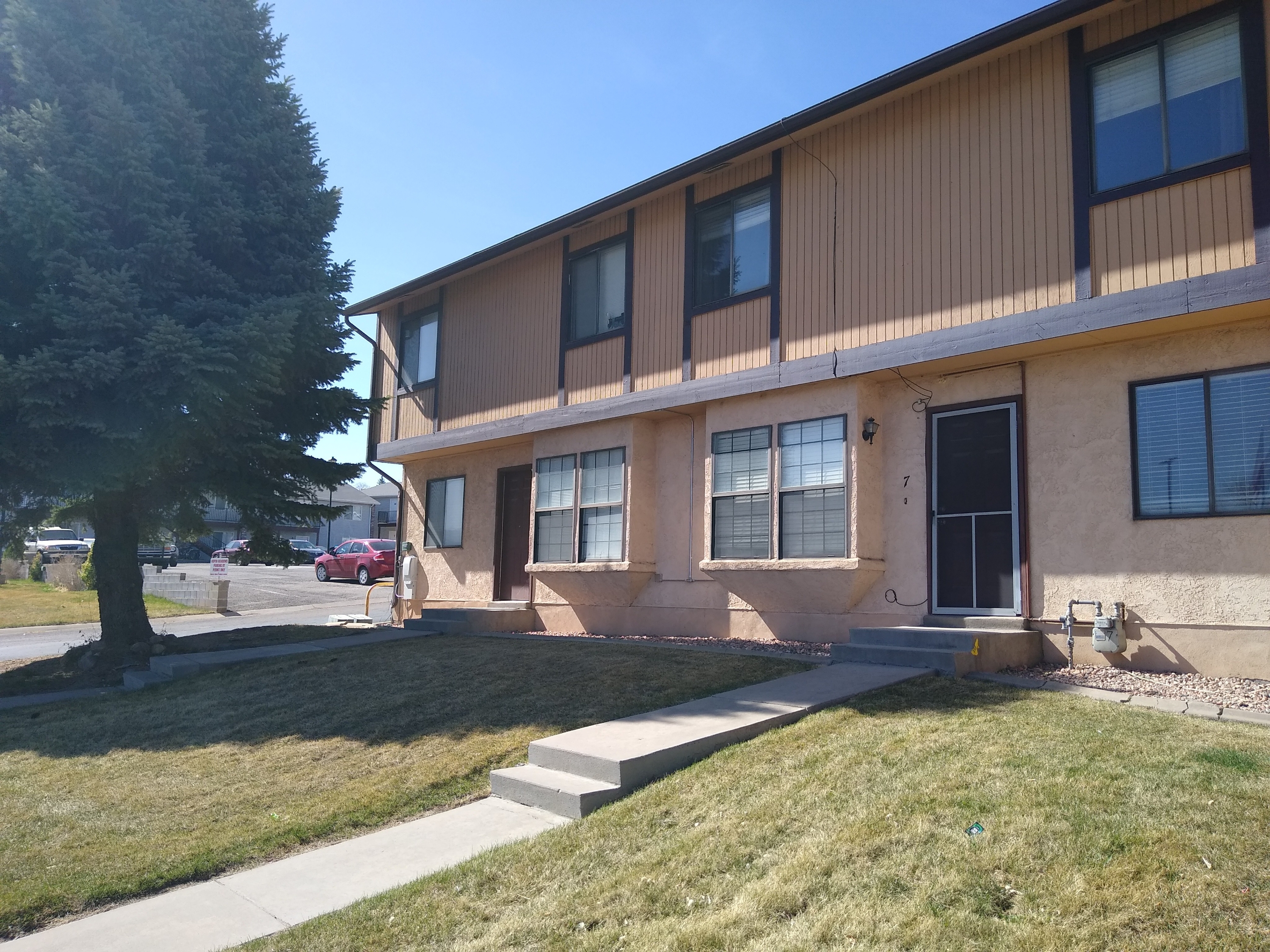 171 North College Way #7